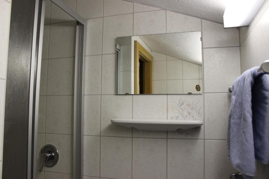 세르파우스 Haus Am Muehlanger 아파트 객실 사진