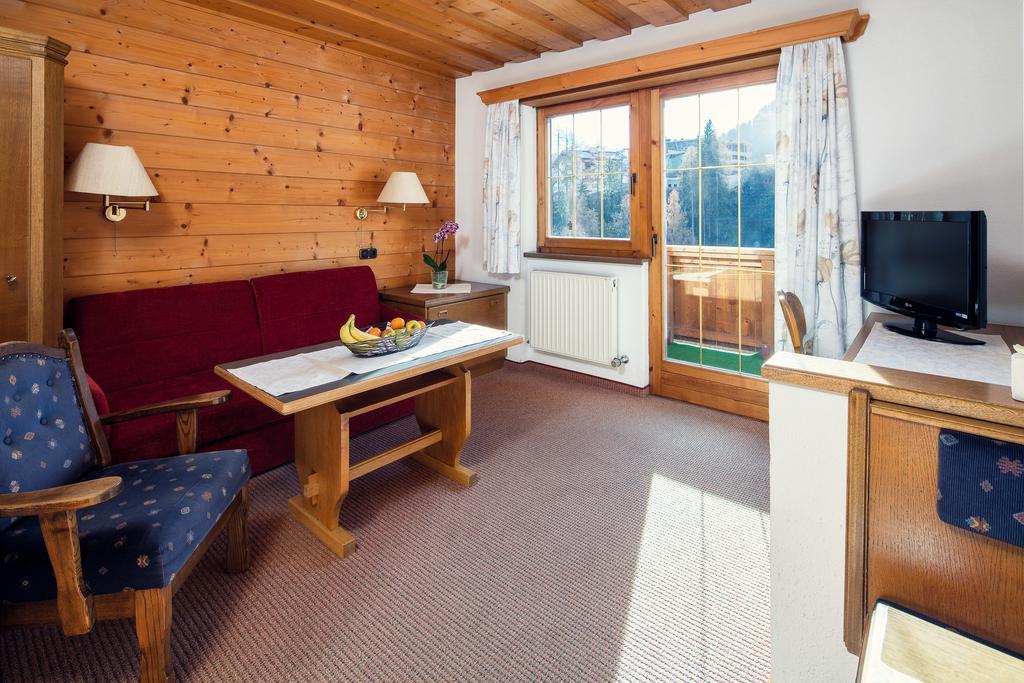 세르파우스 Haus Am Muehlanger 아파트 외부 사진