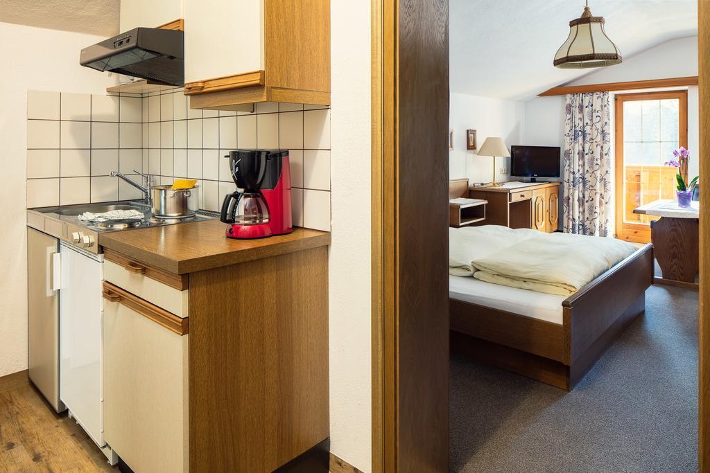 세르파우스 Haus Am Muehlanger 아파트 외부 사진