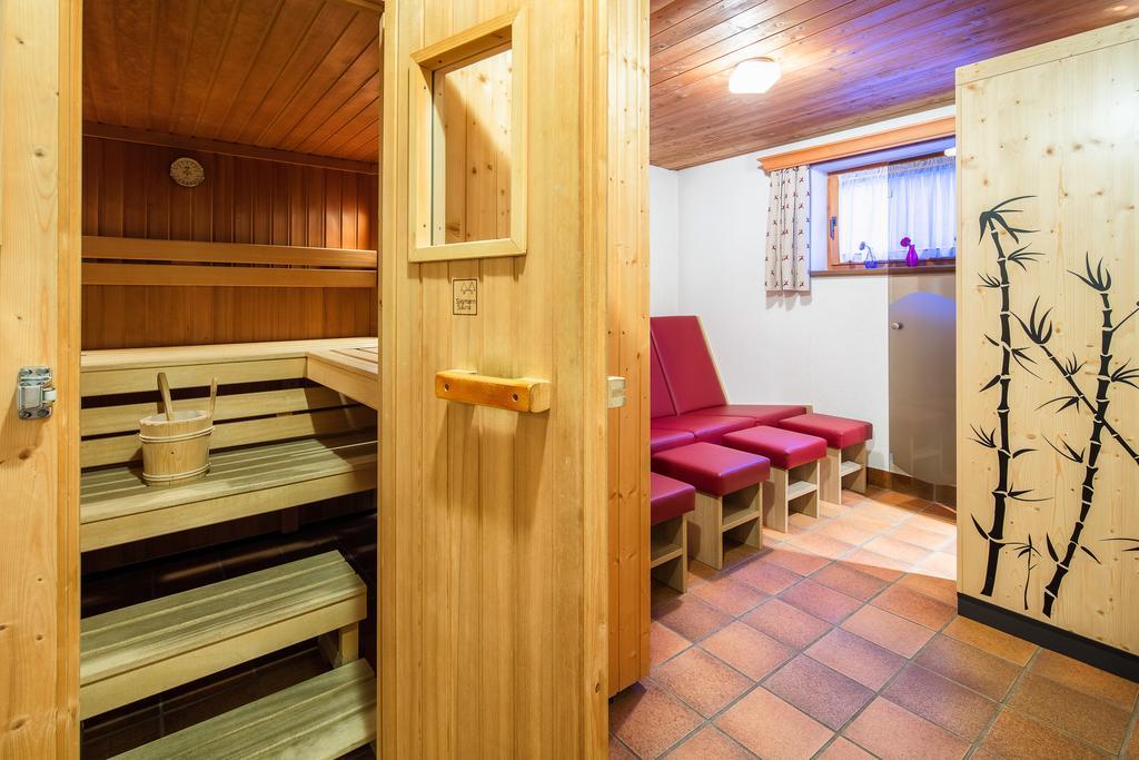 세르파우스 Haus Am Muehlanger 아파트 외부 사진
