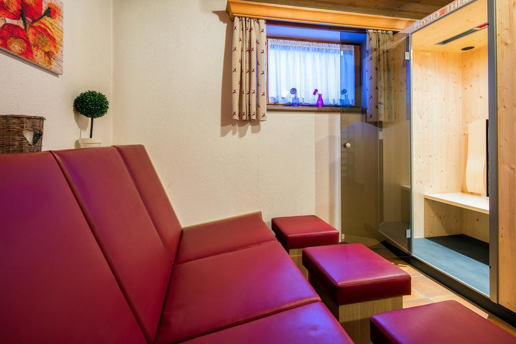 세르파우스 Haus Am Muehlanger 아파트 외부 사진