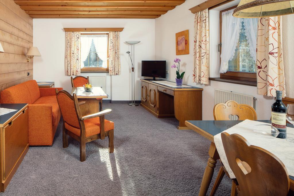 세르파우스 Haus Am Muehlanger 아파트 외부 사진